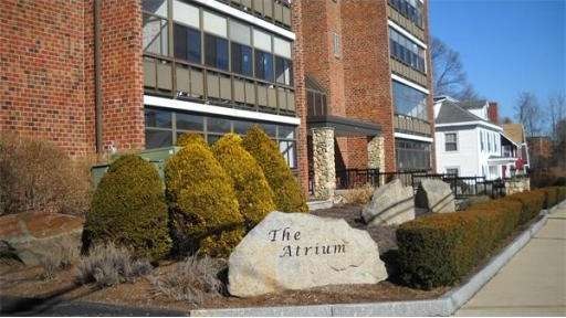 40 Greenleaf St unit 704, Quincy, MA 02169 - photo 1