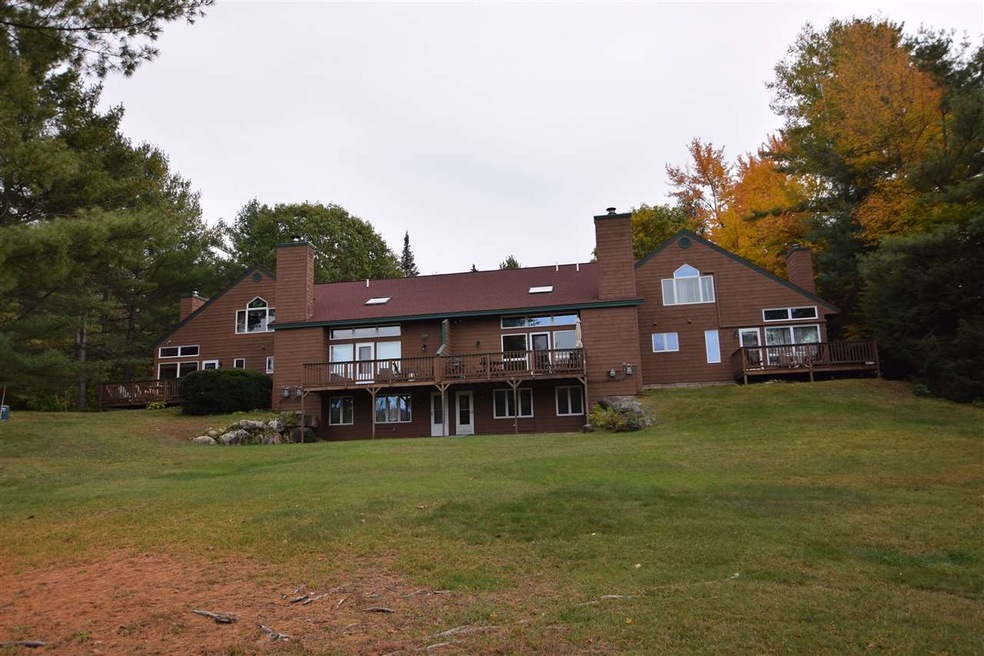 13 Ridge unit 20, Woodstock, NH 03262 - photo 1