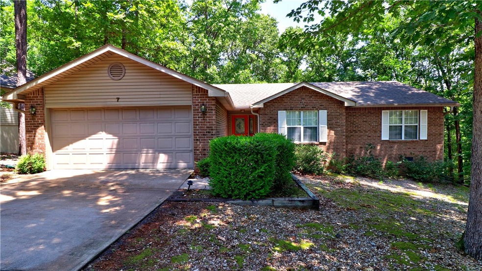 7 Presley Ln, Bella Vista, AR 72714 - photo 1
