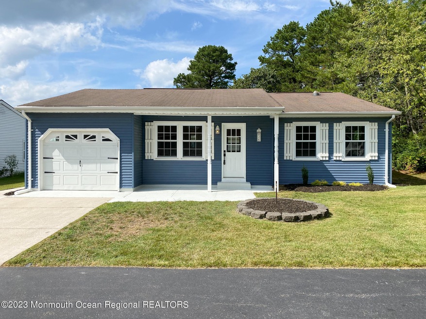 26 Keene St unit 70, Manchester Township, NJ 08759 - photo 1