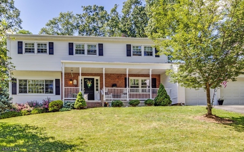 52 Misty Mountain Rd, Randolph, NJ 07869 - photo 1