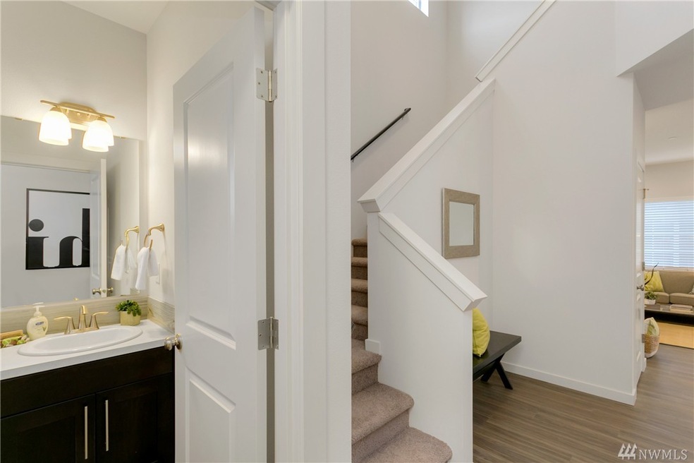 20736 76th Ave W unit 17, Edmonds, WA 98026 - photo 1