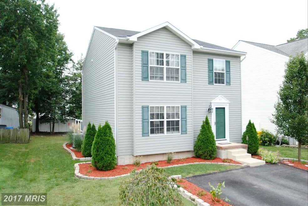 807 208th St, Pasadena, MD 21122 - photo 1