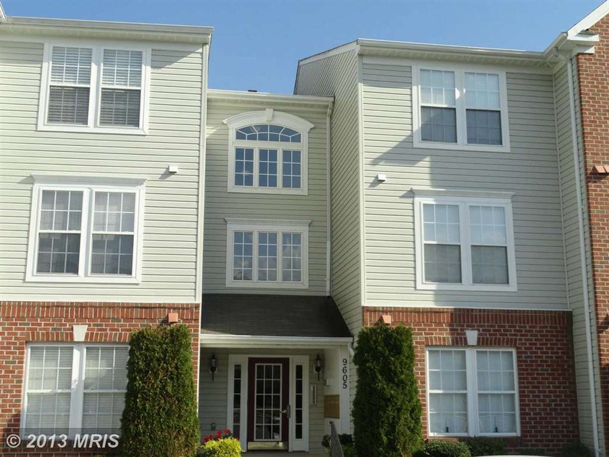 9605 Haven Farm Rd unit M, Perry Hall, MD 21128 - photo 1