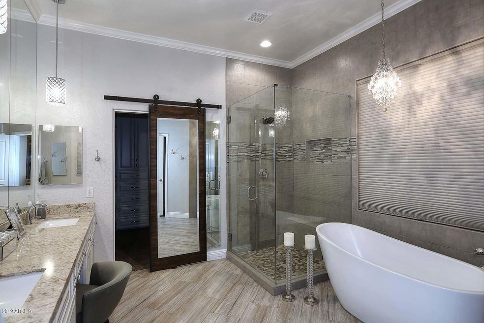 Night-Master Bath