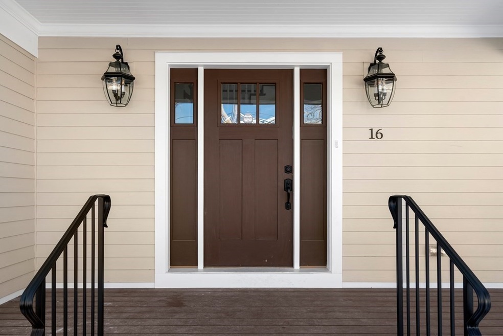 16 Marshall Rd, Wellesley, MA 02482 - photo 1