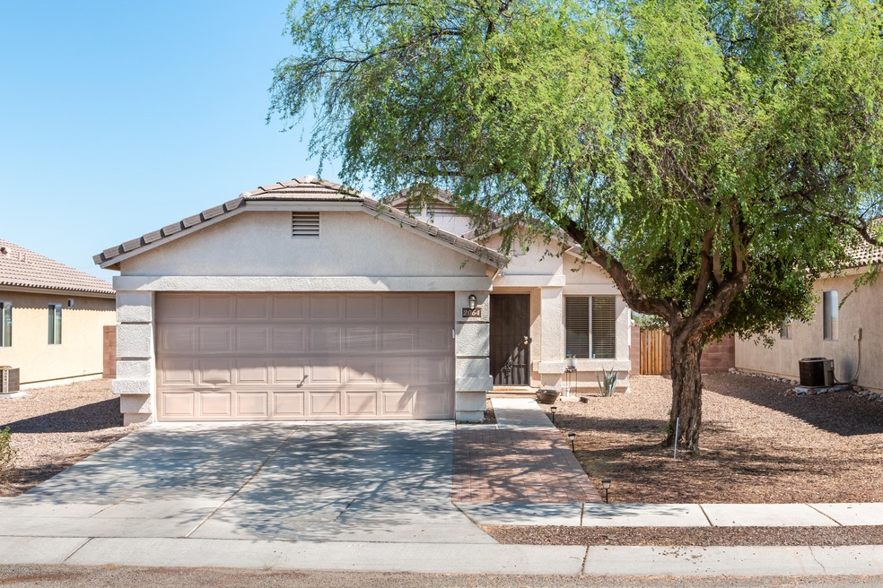 2064 W Silver Grass Place, Tucson, AZ 85745 - photo 1