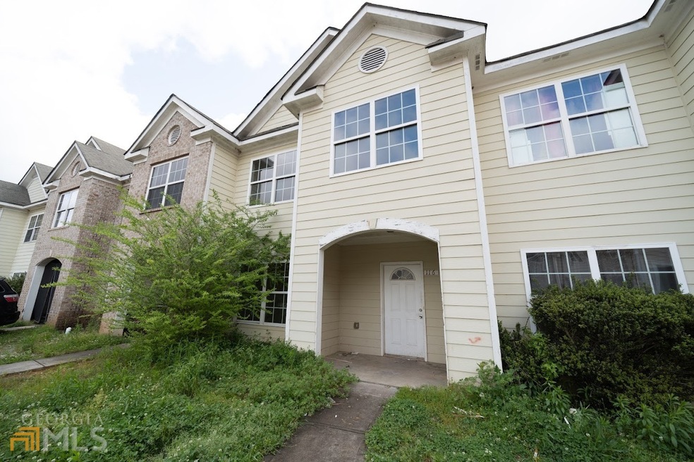 116 Brixton Cir, Carrollton, GA 30117 - photo 1