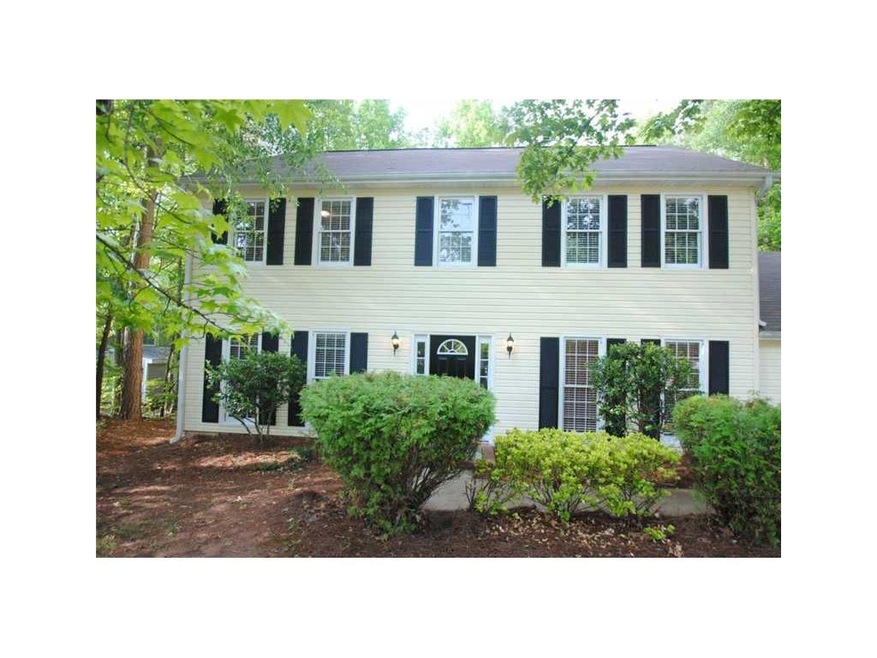 1189 Crestbrook Dr SW unit 1189, Mableton, GA 30126 - photo 1