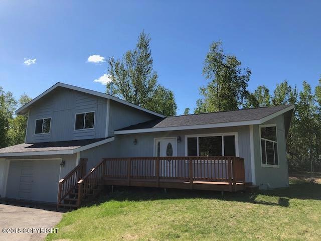 6530 E Cumberland Cir, Palmer, AK 99645 - photo 1