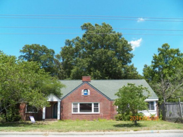 Main View
