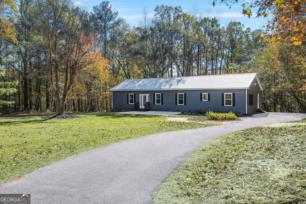 214 Barbara Dr, Griffin, GA 30224 - photo 1