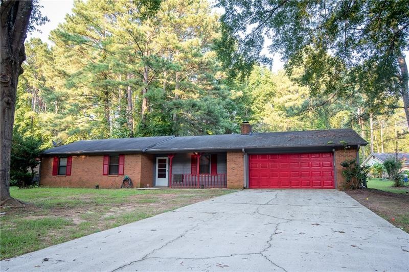 2120 Teri Ln SE, Conyers, GA 30013 - photo 1