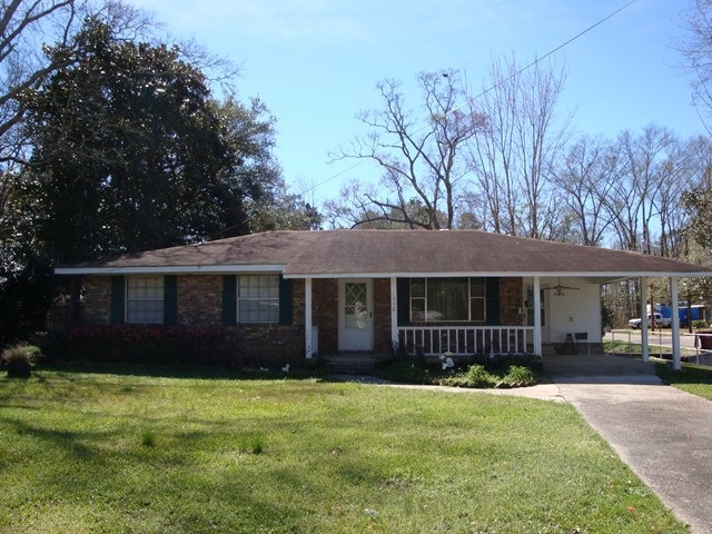 Main View