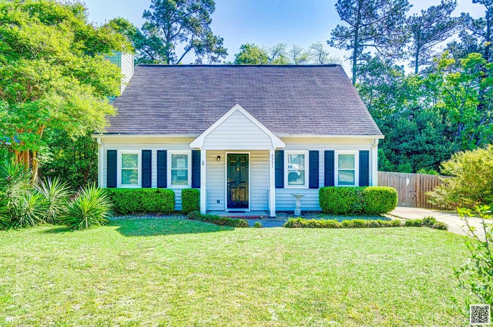 4331 Ridge Cliff Dr, Augusta, GA 30909 - photo 1