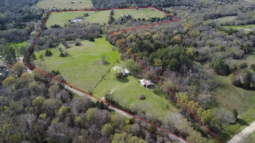 830 RS COUNTY Rd 1140  