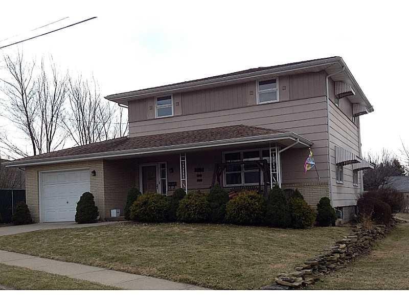 147 Harrison St, Homer City, PA 15748 - photo 1