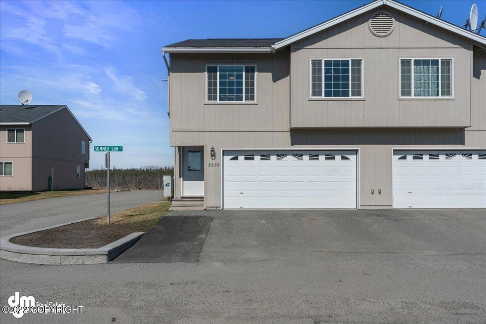 2959 Summer Sun Ct unit 163, Anchorage, AK 99507 - photo 1