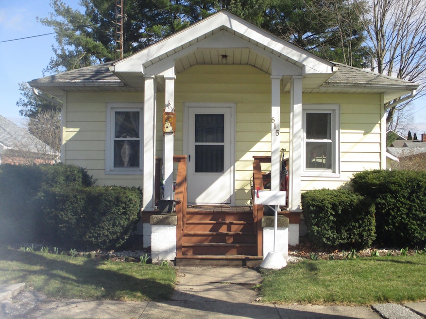 615 Bond St, La Porte, IN 46350 - photo 1