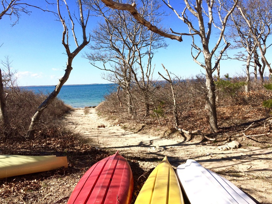 1 Kennebago Ave, Tisbury, MA 02568 - photo 1