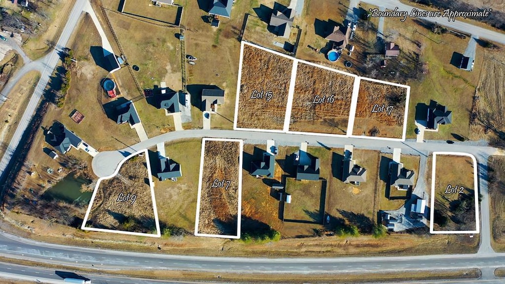 0 Keith Trail unit 42201, Elkton, KY 42220 - photo 1