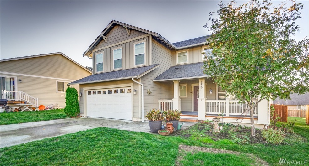 4143 Wayside Ct, Bellingham, WA 98226 - photo 1