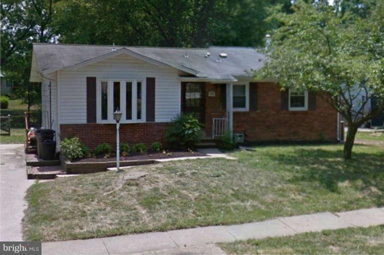 6843 Trexler Rd, Lanham, MD 20706 - photo 1