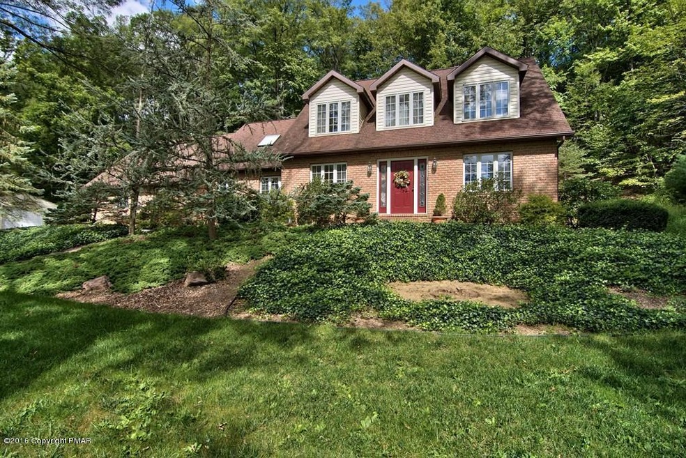 268 Knoll Dr, Lehighton, PA 18235 - photo 1