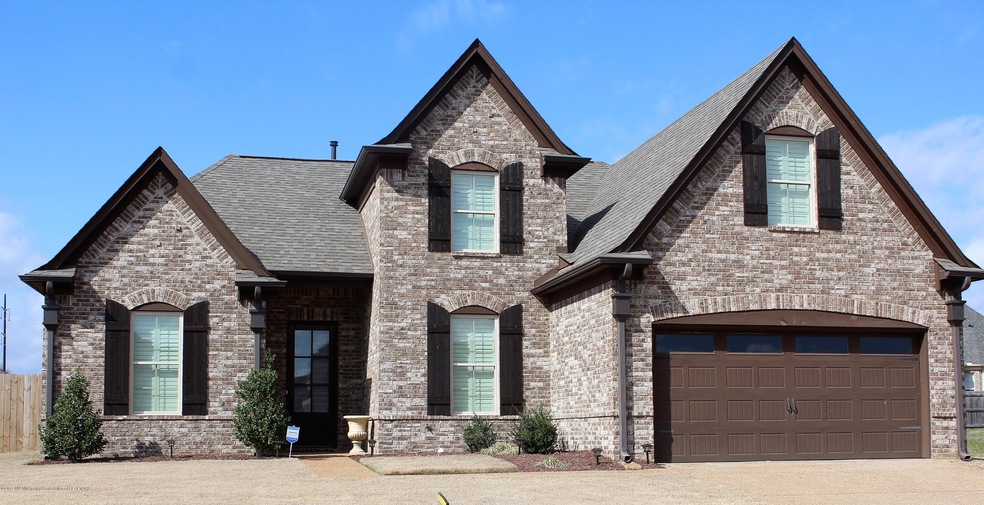 7139 Whitter DR.