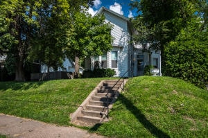 Curb View
