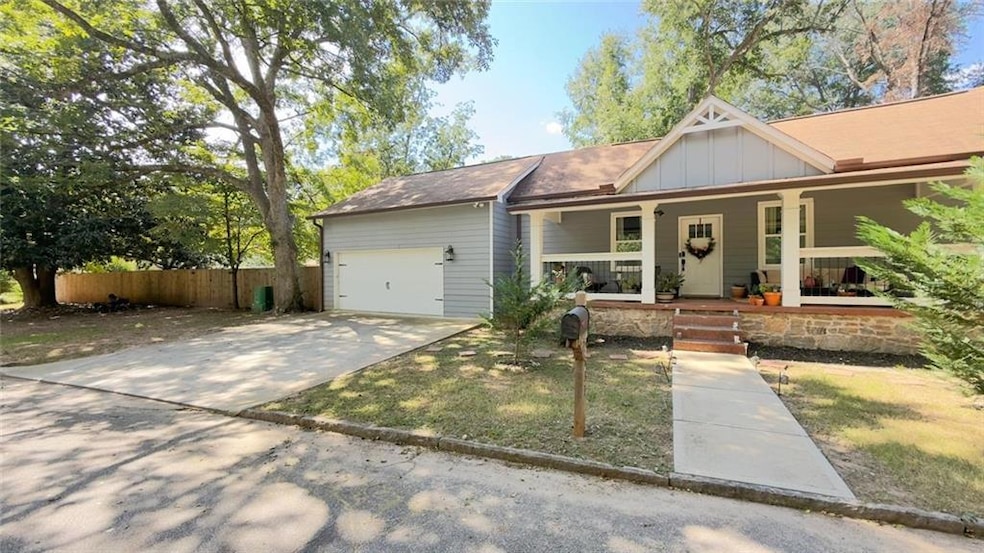 2633 Council St, Lithonia, GA 30058 - photo 1