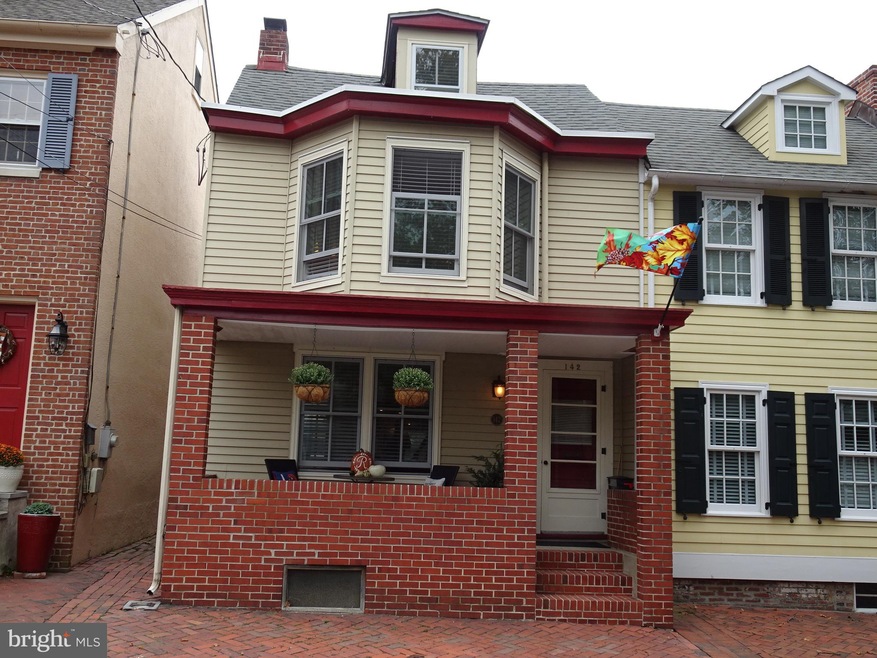 142 E 2nd St, New Castle, DE 19720 - photo 1