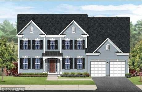 19107 Black Maple Way, Hagerstown, MD 21742 - photo 1