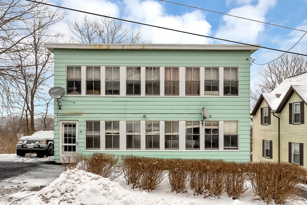 63 Harvard St, Gardner, MA 01440 - photo 1