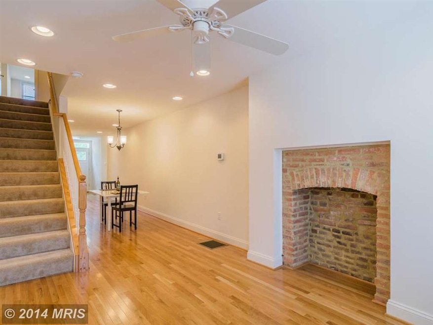 1153 Cleveland St, Baltimore, MD 21230 - photo 1