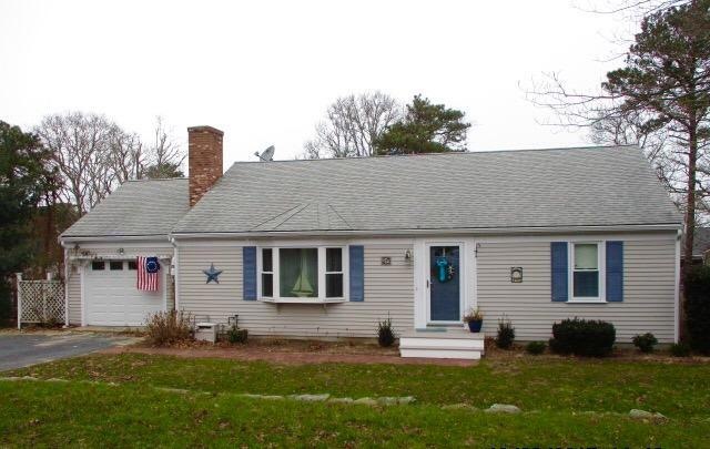 96 Barnacle Rd, Yarmouth Port, MA 02675 - photo 1