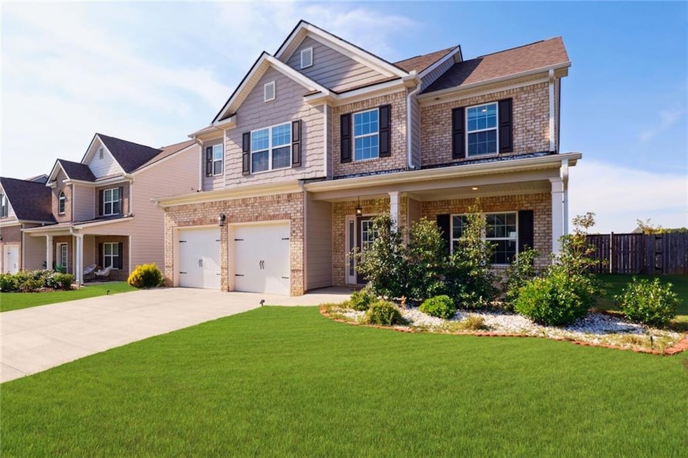 23 Shamrock Chase, Adairsville, GA 30103 - photo 1