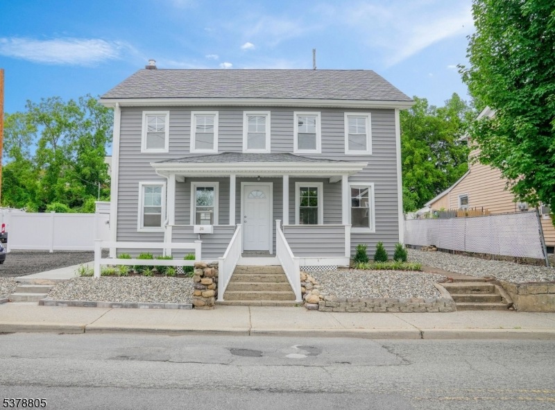 244 Myrtle Ave unit 2, Boonton, NJ 07005 - photo 1