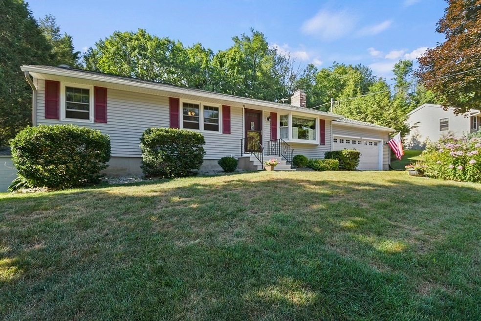 12 Edith Ln, Rutland, MA 01543 - photo 1