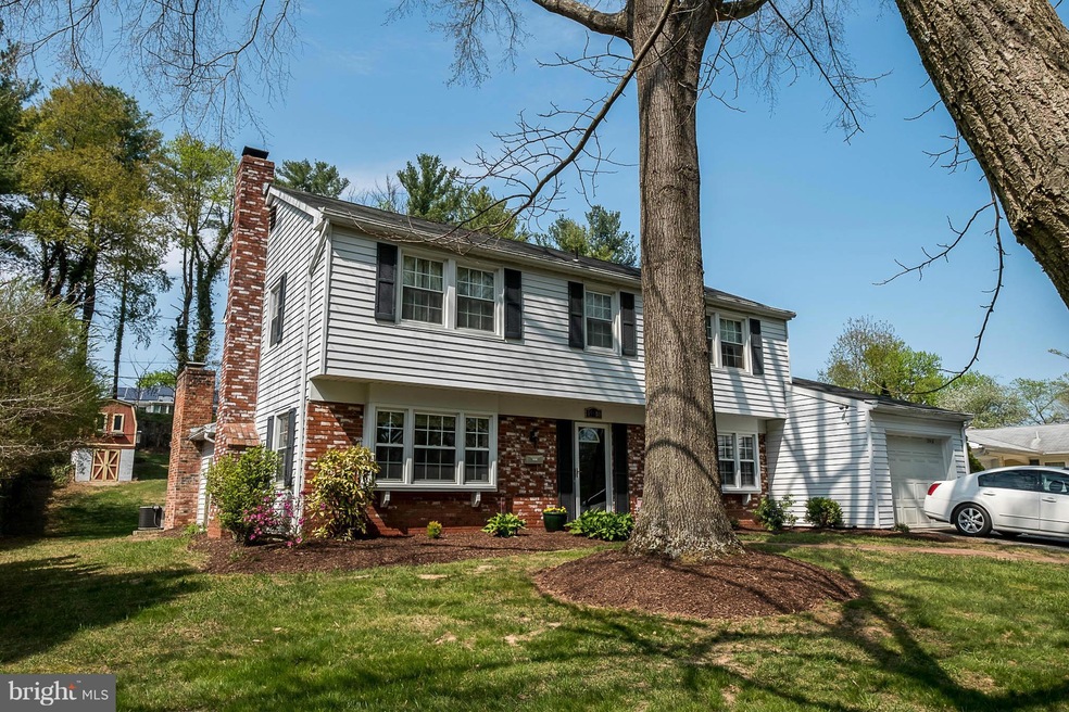 15910 Penn Manor Ln, Bowie, MD 20716 - photo 1