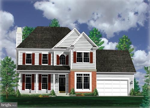 9473 Blackbird Loop, Culpeper, VA 22701 - photo 1