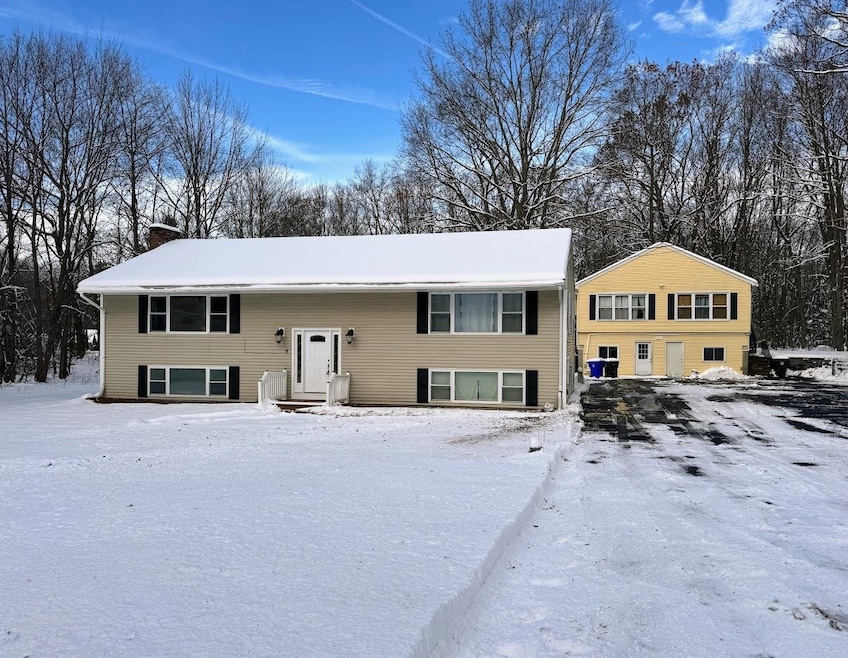 240 Leda Ave, Manchester, NH 03104 - photo 1