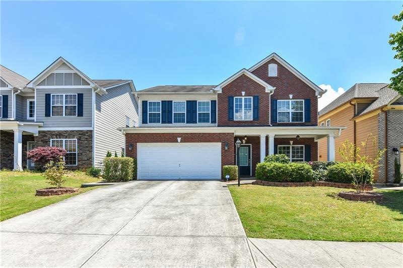 5848 Rue Chase Way, Tucker, GA 30084 - photo 1