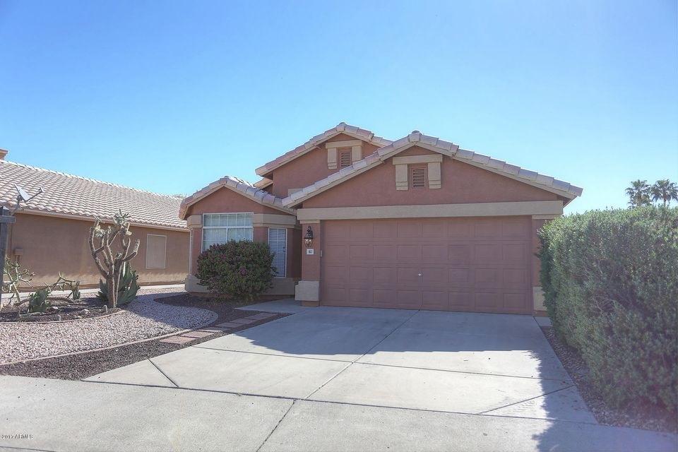 1741 S Clearview Ave unit 61, Mesa, AZ 85209 - photo 1