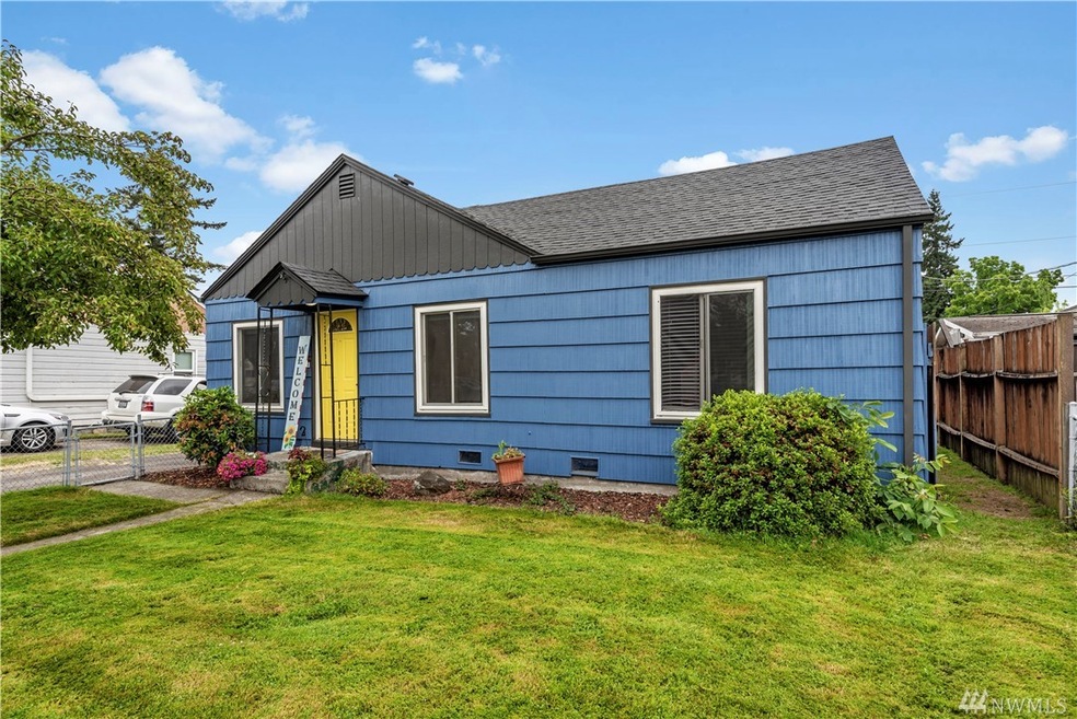 3039 Field St, Longview, WA 98632 - photo 1