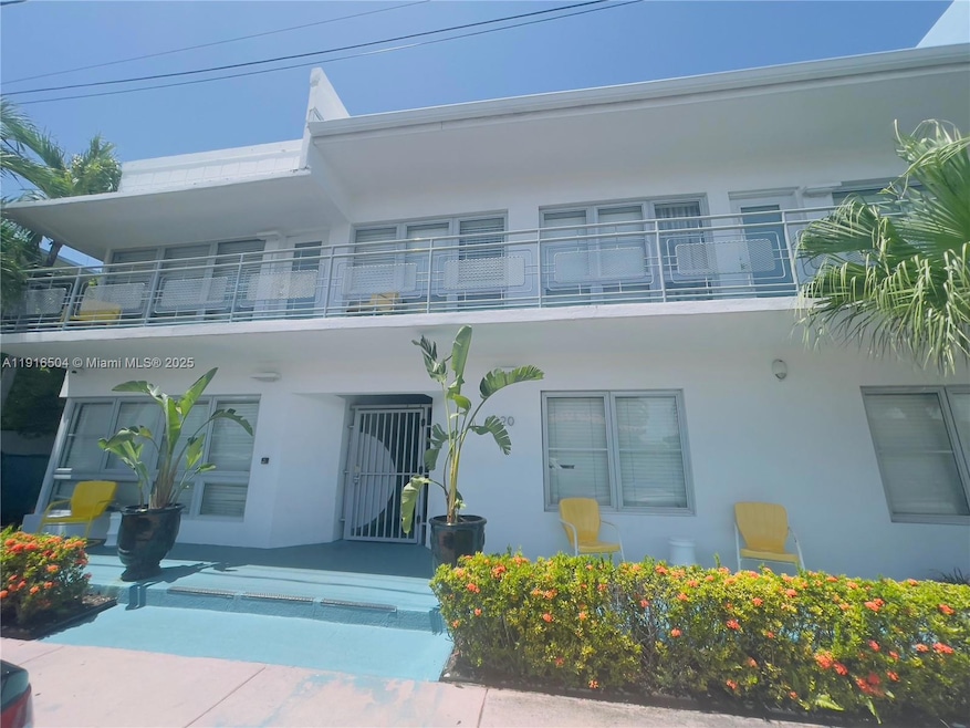 8320 Harding Ave unit 606, Miami Beach, FL 33141 - photo 1