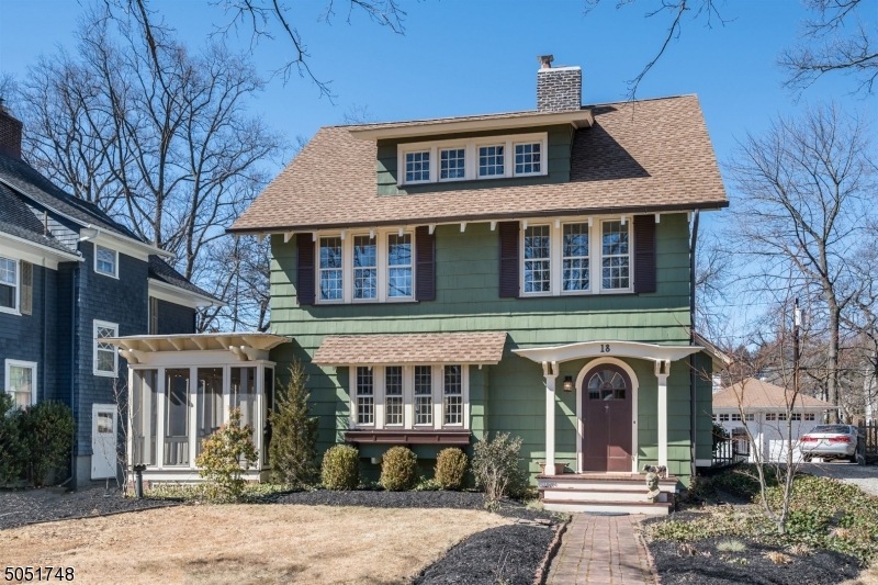 18 Douglas Rd, Glen Ridge, NJ 07028 - photo 1