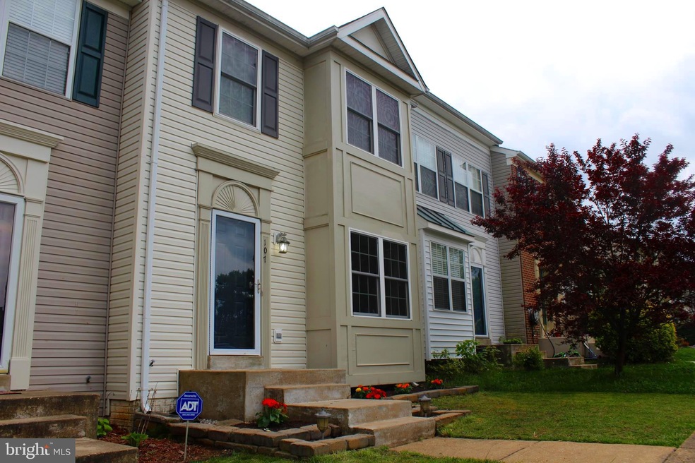 107 Sterling Ct, Stafford, VA 22554 - photo 1