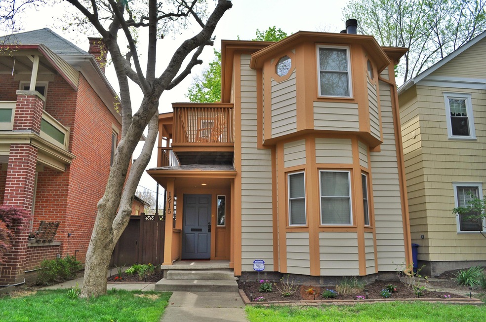 Front Main