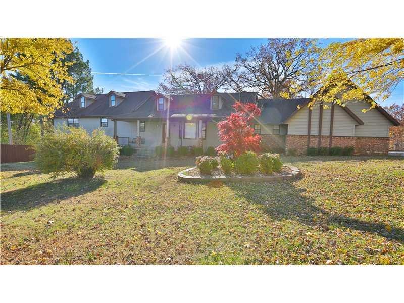 14907 E Highway 264, Lowell, AR 72745 - photo 1